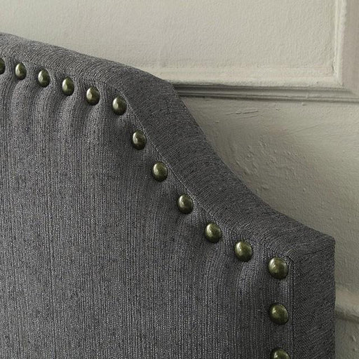Hasselt King Headboard - Big's Furniture (NV) - Multi Location