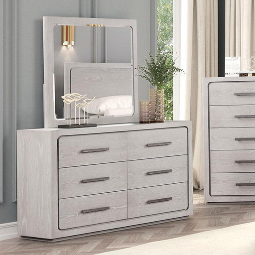 Crowthorne Dresser - Big's Furniture (NV) - Multi Location