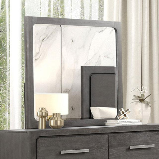 Crowthorne Mirror - Big's Furniture (NV) - Multi Location