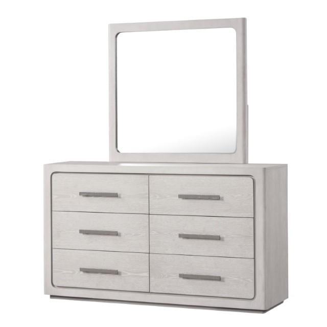 Crowthorne Mirror - Big's Furniture (NV) - Multi Location