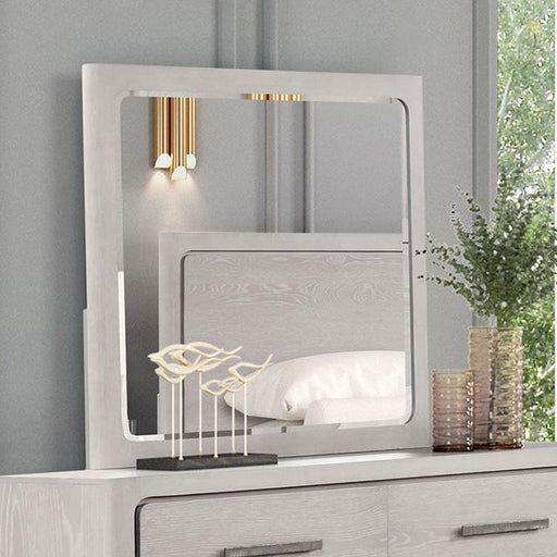 Crowthorne Mirror - Big's Furniture (NV) - Multi Location
