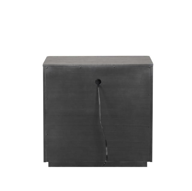 Crowthorne Nightstand - Big's Furniture (NV) - Multi Location