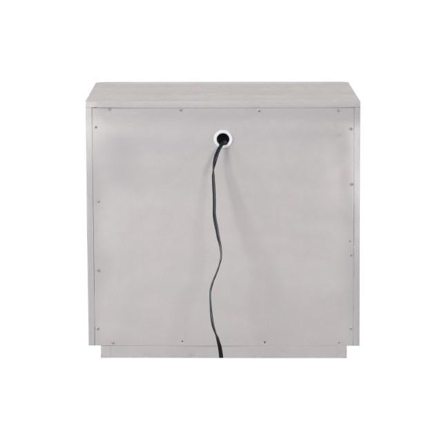 Crowthorne Nightstand - Big's Furniture (NV) - Multi Location