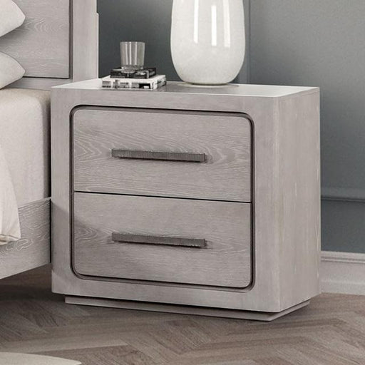 Crowthorne Nightstand - Big's Furniture (NV) - Multi Location