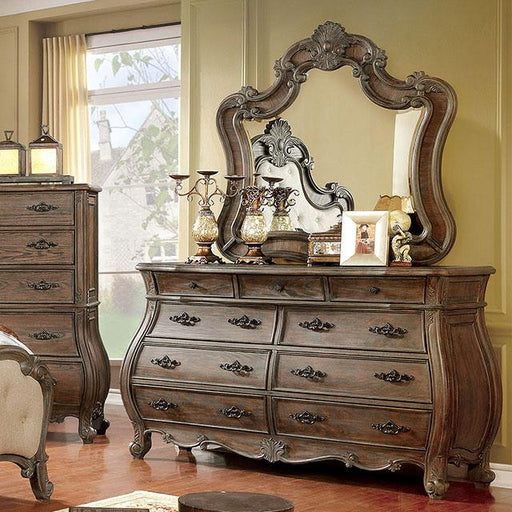 Cursa Dresser - Big's Furniture (NV) - Multi Location