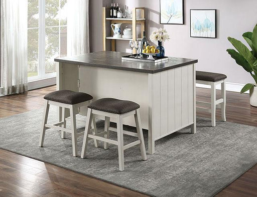 HEIDELBERG Counter Ht. Stool (2/CTN) - Big's Furniture (NV) - Multi Location