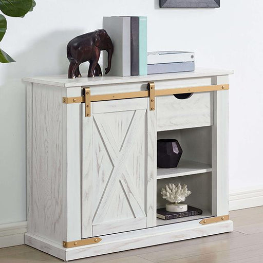 Bacerra Sofa Table - Big's Furniture (NV) - Multi Location