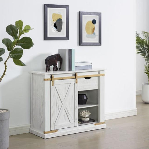 Bacerra Sofa Table - Big's Furniture (NV) - Multi Location