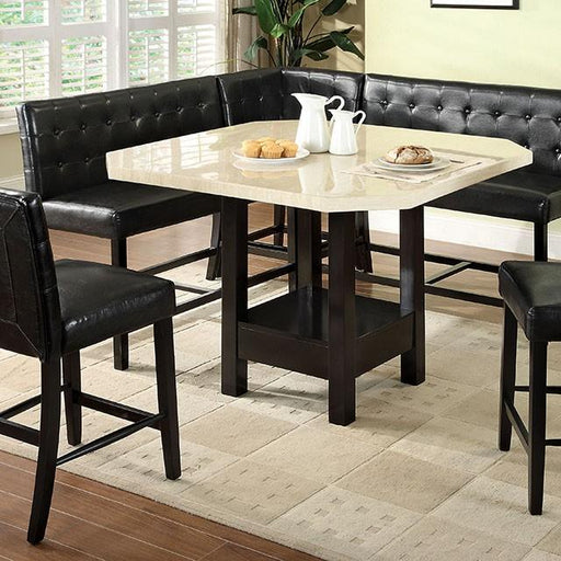 Bahamas Corner Counter Ht. Chair - Big's Furniture (NV) - Multi Location