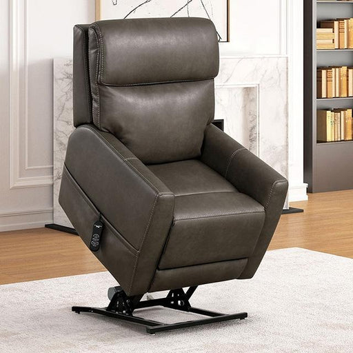 Barnabas Lift Chair - Big's Furniture (NV) - Multi Location