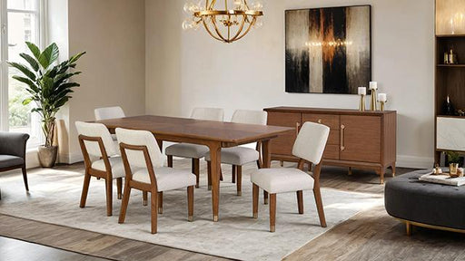 Hepburne Dining Table - Big's Furniture (NV) - Multi Location