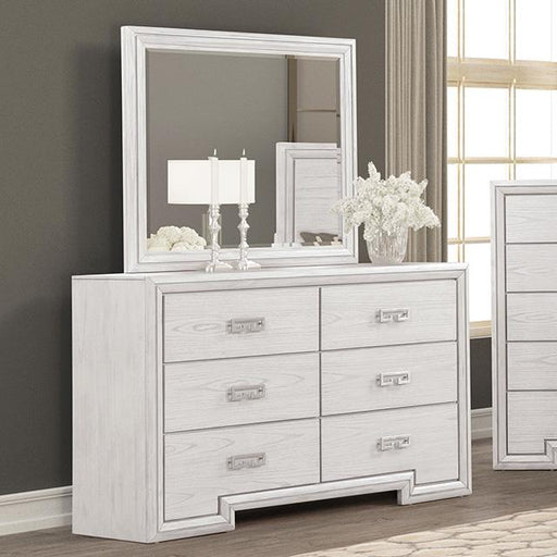 Basilone Dresser - Big's Furniture (NV) - Multi Location