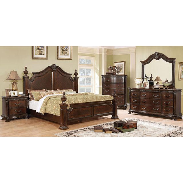 Hesperos Mirror - Big's Furniture (NV) - Multi Location
