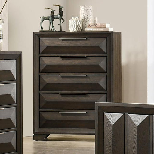 Hexham Chest - Big's Furniture (NV) - Multi Location