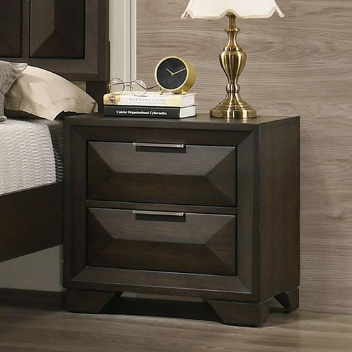 Hexham Night Stand - Big's Furniture (NV) - Multi Location