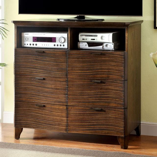 Bisbee Media Chest - Big's Furniture (NV) - Multi Location