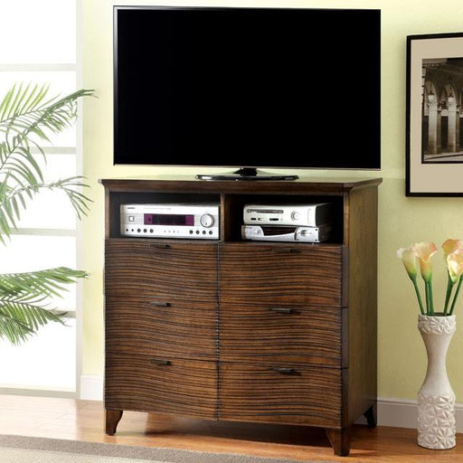 Bisbee Media Chest - Big's Furniture (NV) - Multi Location