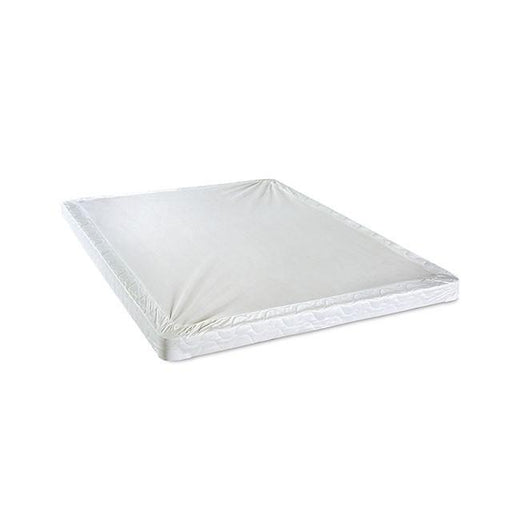 Bird Of Paradise 4" Twin-Size Foundation - Big's Furniture (NV) - Multi Location