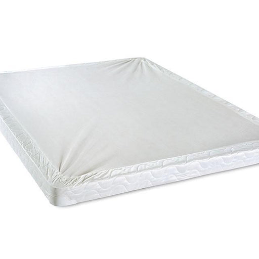 Bird Of Paradise 4" Twin-Size Foundation - Big's Furniture (NV) - Multi Location