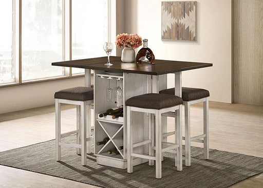 BINGHAM Counter Ht. Stool (2/CTN) - Big's Furniture (NV) - Multi Location