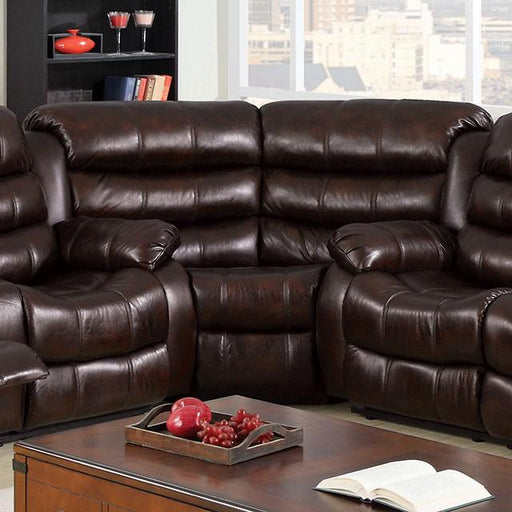 Berkshire Corner Chair - Big's Furniture (NV) - Multi Location
