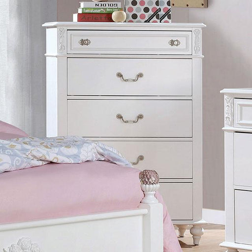BELVA Chest - Big's Furniture (NV) - Multi Location