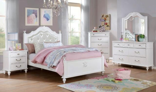 BELVA Chest - Big's Furniture (NV) - Multi Location