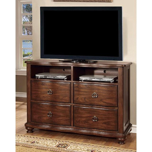 Bellavista Media Chest - Big's Furniture (NV) - Multi Location