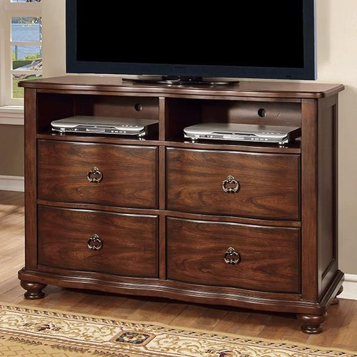 Bellavista Media Chest - Big's Furniture (NV) - Multi Location