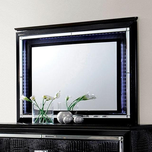 BELLANOVA Black Mirror - Big's Furniture (NV) - Multi Location