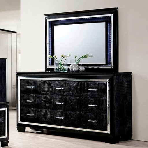 BELLANOVA Black Mirror - Big's Furniture (NV) - Multi Location
