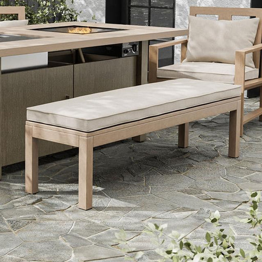 Bordeaux Bench - Big's Furniture (NV) - Multi Location
