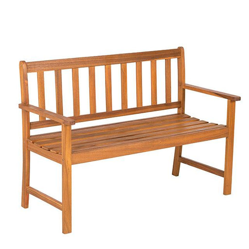 Borkum Garden Bench - Big's Furniture (NV) - Multi Location