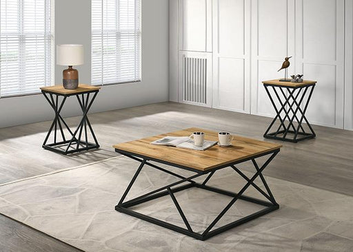 Borup 3 Pc. Table Set - Big's Furniture (NV) - Multi Location