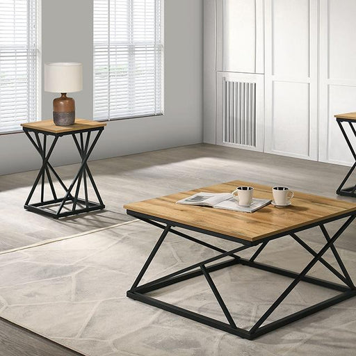 Borup 3 Pc. Table Set - Big's Furniture (NV) - Multi Location