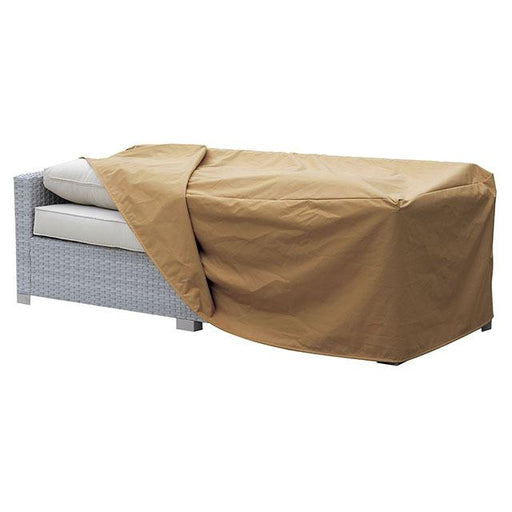 BOYLE Light Brown Dust Cover for Sofa - Big's Furniture (NV) - Multi Location