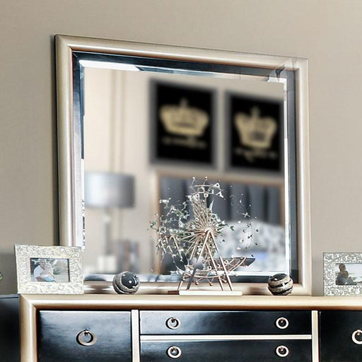 Braunfels Mirror - Big's Furniture (NV) - Multi Location