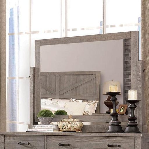 Brenna Mirror - Big's Furniture (NV) - Multi Location