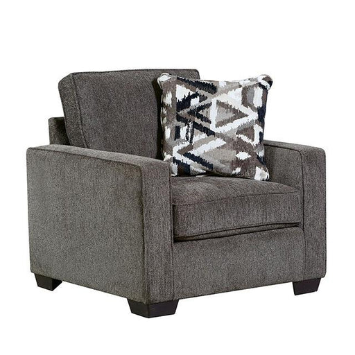 BRENTWOOD Chair - Big's Furniture (NV) - Multi Location