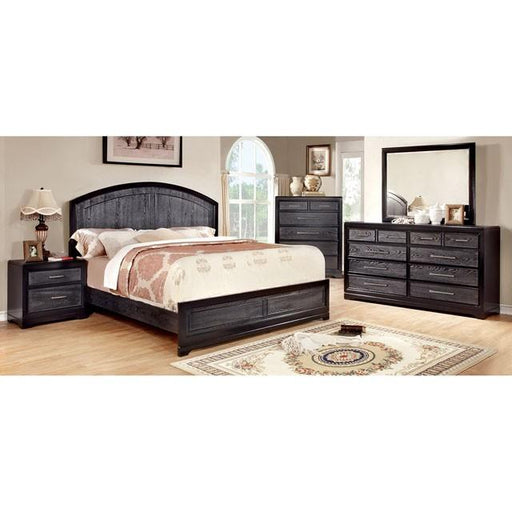 Bridger Mirror - Big's Furniture (NV) - Multi Location