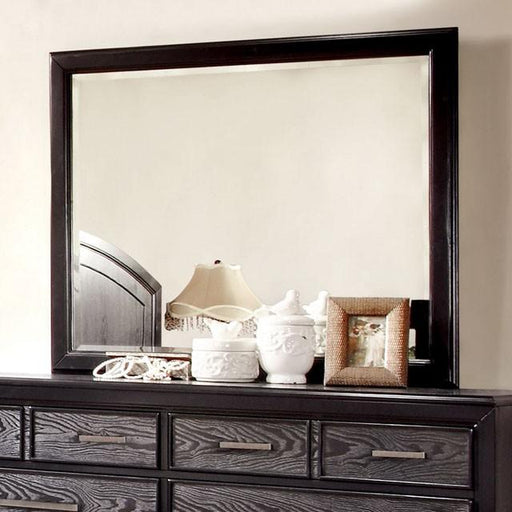 Bridger Mirror - Big's Furniture (NV) - Multi Location