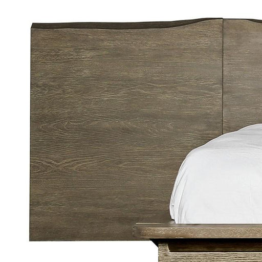 Bridgewater Headboard Panels - Big's Furniture (NV) - Multi Location