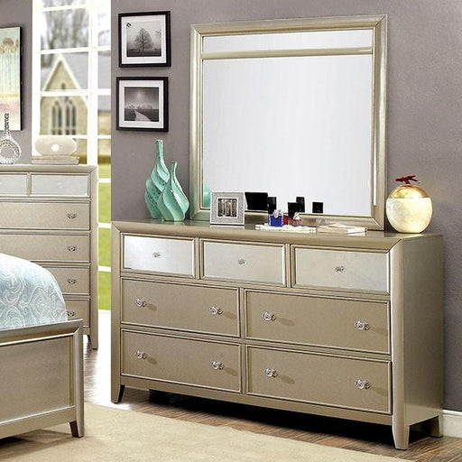Briella Mirror - Big's Furniture (NV) - Multi Location