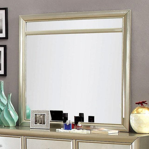 Briella Mirror - Big's Furniture (NV) - Multi Location