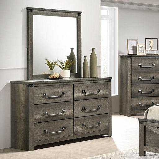 Britonale 6-Drawer Dresser - Big's Furniture (NV) - Multi Location