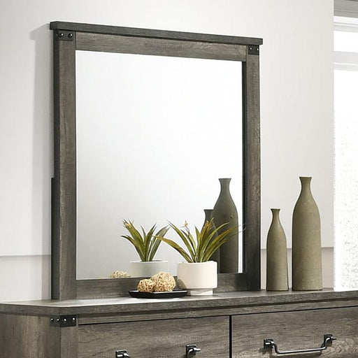 Britonale Mirror - Big's Furniture (NV) - Multi Location