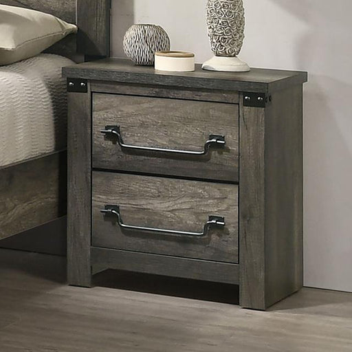 Britonale Nightstand - Big's Furniture (NV) - Multi Location