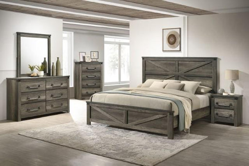 Britonale Nightstand - Big's Furniture (NV) - Multi Location