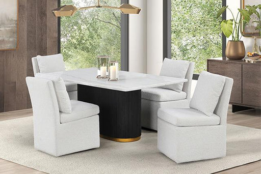 Broager Dining Chair - Big's Furniture (NV) - Multi Location