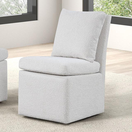 Broager Dining Chair - Big's Furniture (NV) - Multi Location